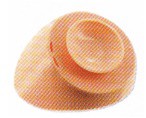 Oclusor con Ventilacion - 24mm