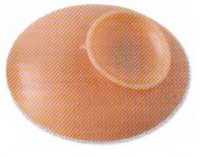 Oclusor 55 x 47 mm