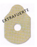 Pegatina Ø18x24 Extrafuerte 1000U