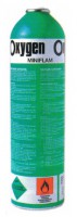 Oxigen Miniflam 12 bares 13g