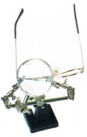 Lupa Soldadura 